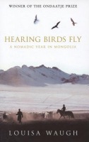 Hearing Birds Fly