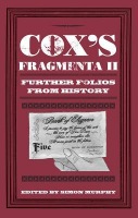 Cox's Fragmenta II
