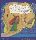 Princess and the Dragon