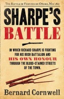 SharpeÂ’s Battle