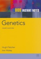 BIOS Instant Notes in Genetics
