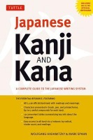 Japanese Kanji a Kana