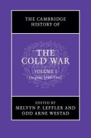 Cambridge History of the Cold War 3 Volume Set