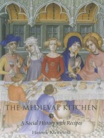 Medieval Kitchen