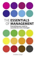 Essentials of Management, The