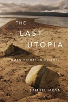 Last Utopia