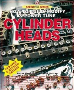 How to Build, Modify a Power Tune Cylinder Heads Updates a