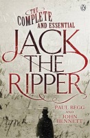 Complete and Essential Jack the Ripper