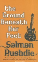 Ground Beneath Her Feet
