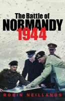 Battle of Normandy 1944