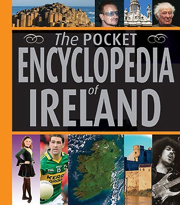 Pocket Encyclopedia of Ireland