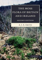 Moss Flora of Britain and Ireland