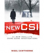 Mammoth Book of New CSI