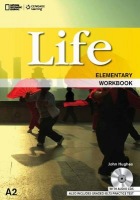 Life Elementary: Workbook with Key and Audio CD
