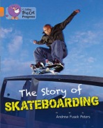 Story of Skateboarding