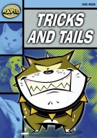 Rapid Reading: Tricks and Tails (Stage 2, Level 2A)