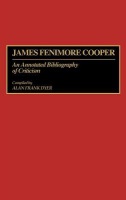 James Fenimore Cooper