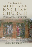 Late Medieval English Church