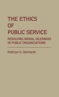 Ethics of Public Service
