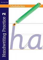 Handwriting Practice Book 2: KS2, Ages 7-11