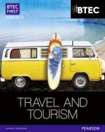 BTEC First in Travel a Tourism Student Book