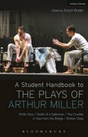 Student Handbook to the Plays of Arthur Miller
