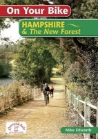 On Your Bike Hampshire a the New Forest