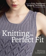 Knitting the Perfect Fit