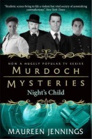 Murdoch Mysteries - Night's Child