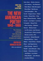 New American Poetry, 1945-1960