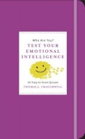 Who Are You? Test Your Emotional Intelligence