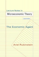 Lecture Notes in Microeconomic Theory