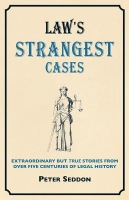 Crime’s Strangest Cases