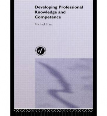 Developing Professional Knowledge And Competence