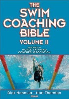 Swim Coaching Bible, Volume II