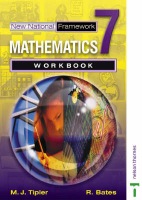 New National Framework Mathematics 7 Core Workbook