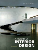 History of Interior Design, Fourth edition
