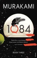 1Q84: Book 3