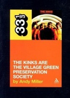 Kinks' The Kinks Are the Village Green Preservation Society