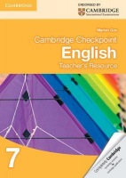 Cambridge Checkpoint English Teacher's Resource 7