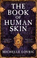 Book of Human Skin