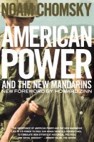 American Power And The New Mandarins