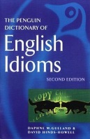 Penguin Dictionary of English Idioms