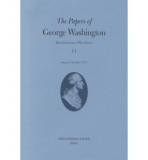 Papers of George Washington v.11; Revolutionary War Series;August-October 1777