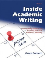 Inside Academic Writing