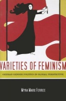 Varieties of Feminism