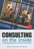 Consulting on the Inside, 2nd ed.
