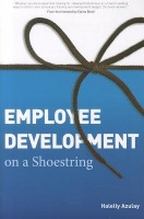 Employee Development on a Shoestring