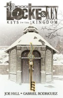 Locke a Key, Vol. 4: Keys to the Kingdom