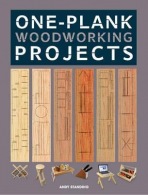 One–Plank Woodworking Projects